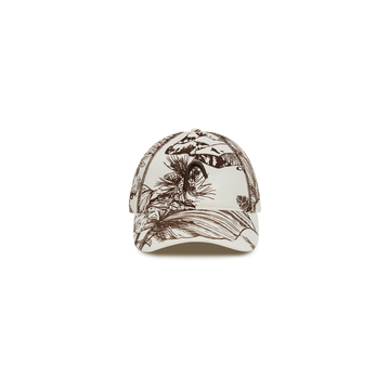 Head Golf Technical Cap - Brown Botanical