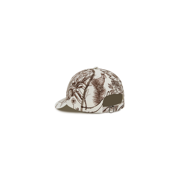 Head Golf Technical Cap - Brown Botanical