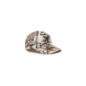 Head Golf Technical Cap - Brown Botanical