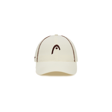 Head Golf Technical Cap - Cream