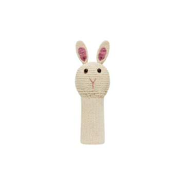Head Golf Crochet Club Cover - Rabbit