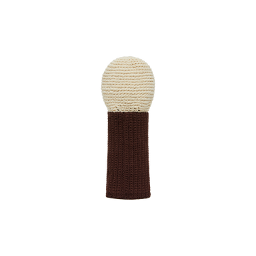 Head Golf Crochet Club Cover - Eagle