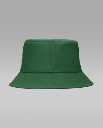 Jordan Apex Dri-FIT Golf Bucket - Forest Green/Sail
