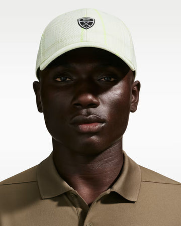 Nike Club Golf Tartan Cap