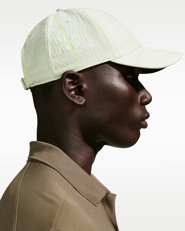 Nike Club Golf Tartan Cap