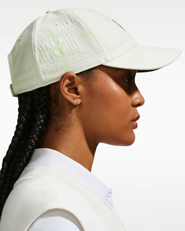 Nike Club Golf Tartan Cap