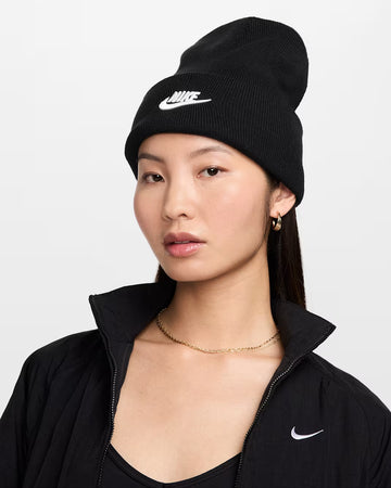 Nike Sportswear Utility Beanie - Black