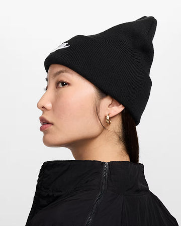 Nike Sportswear Utility Beanie - Black