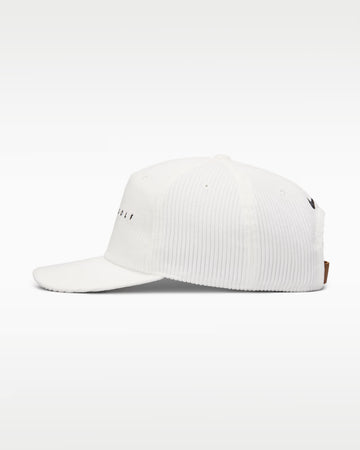Nike Pro Unstructured Golf Pro Cap - White