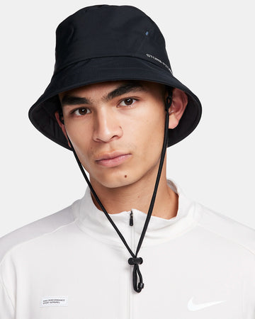Nike Storm-FIT ADV Apex Bucket Hat – Bisque Golf Nike Storm-FIT ADV Apex Bucket Hat – Bisque Golf