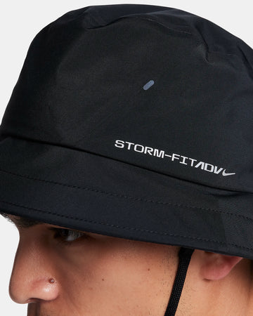 Nike Storm-FIT ADV Apex Bucket Hat – Bisque Golf Nike Storm-FIT ADV Apex Bucket Hat – Bisque Golf