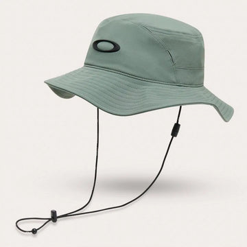 Oakley Tech Bucket - Nile Green