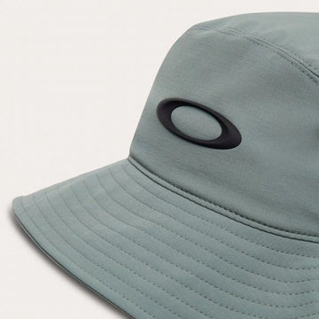 Oakley Tech Bucket - Nile Green