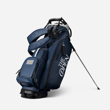 Vessel Player V Pro Stand - The Open / 7-Way