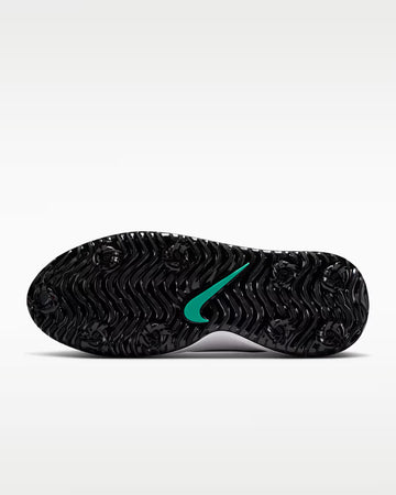 Nike Victory Pro 4 - White/Black/Malachite