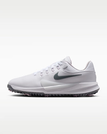 Nike Victory Pro 4 - White/White/Bleached Lilac/Cool Grey