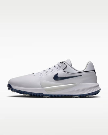 Nike Victory Pro 4 - White/Midnight Navy