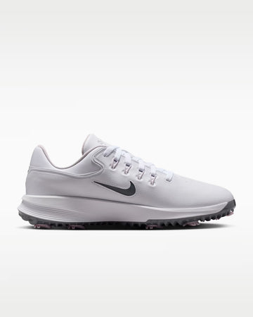 Nike Victory Pro 4 - White/White/Bleached Lilac/Cool Grey