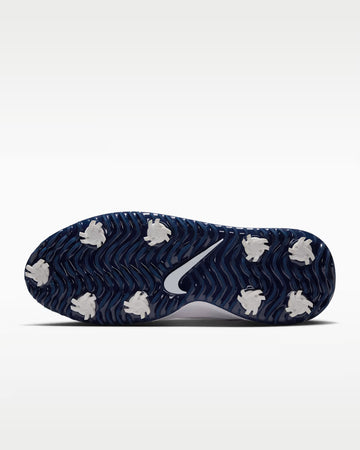 Nike Victory Pro 4 - White/Midnight Navy