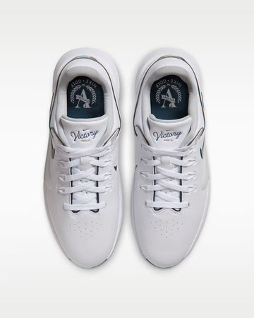 Nike Victory Pro 4 - White/Midnight Navy