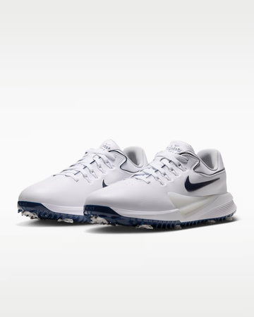 Nike Victory Pro 4 - White/Midnight Navy