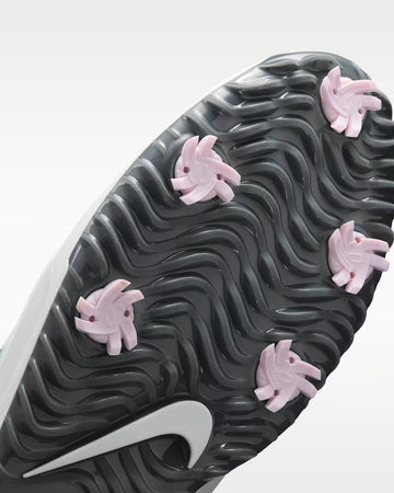 Nike Victory Pro 4 - White/White/Bleached Lilac/Cool Grey