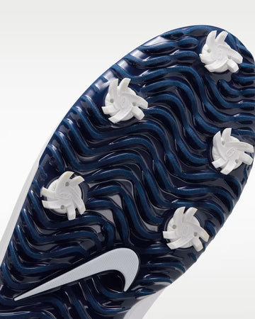 Nike Victory Pro 4 - White/Midnight Navy