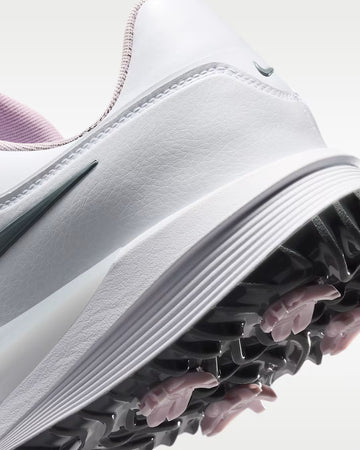 Nike Victory Pro 4 - White/White/Bleached Lilac/Cool Grey