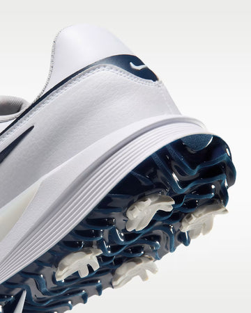 Nike Victory Pro 4 - White/Midnight Navy