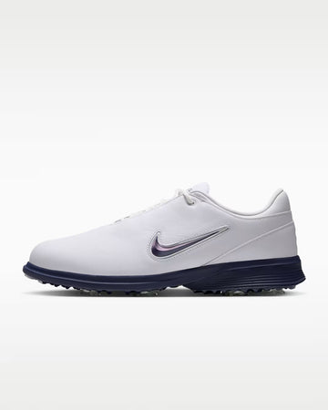 Nike Victory Tour 4 - White/Midnight Navy