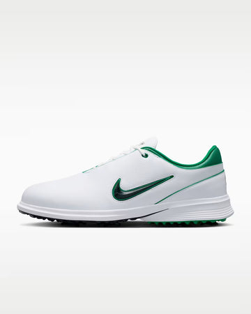 Nike Victory Tour 4 - White/Malachite/Black