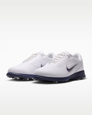 Nike Victory Tour 4 - White/Midnight Navy