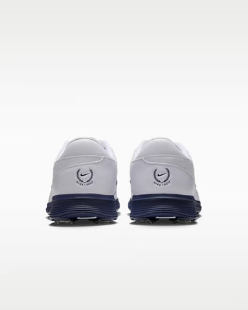 Nike Victory Tour 4 - White/Midnight Navy