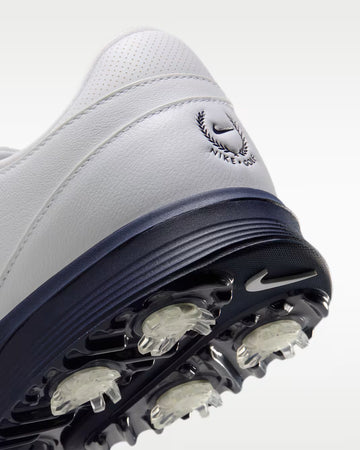 Nike Victory Tour 4 - White/Midnight Navy
