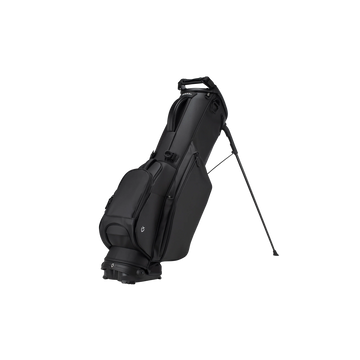 Vessel Player V Pro Stand Bag 7-Way - Black – Bisque Golf Vessel Player V Pro Stand Bag 7-Way - Black – Bisque Golf
