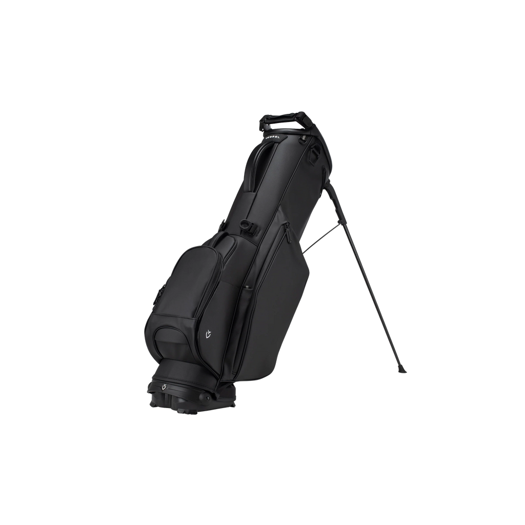 Vessel VLX 2.0 - 4-Way / Black – Bisque Golf
