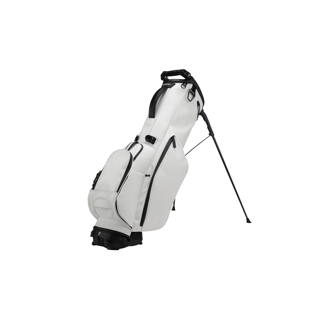 Vessel VLX 2.0 - 4-Way / White – Bisque Golf