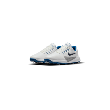 Nike Victory Pro 4 - White/Blue