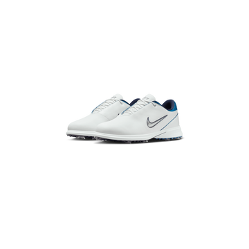 Nike Victory Tour 4 - White/Blue