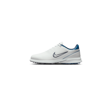 Nike Victory Tour 4 - White/Blue