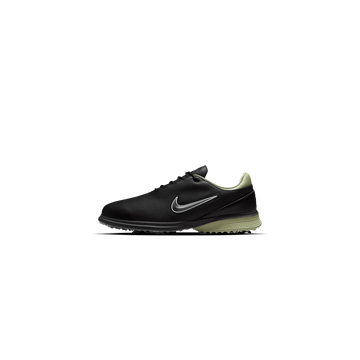 Nike Victory Tour 4 - Black/Dusty Olive/Iron Grey