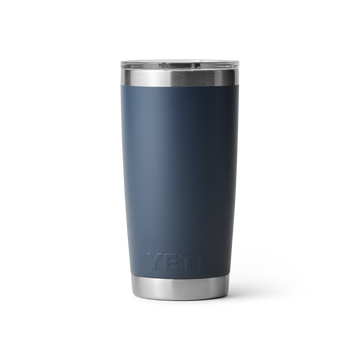 YETI Rambler Tumbler Navy (296ml)