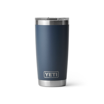 YETI Rambler Tumbler Navy (296ml)