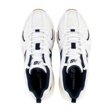 New Balance Women's 530 Golf - White/Blue