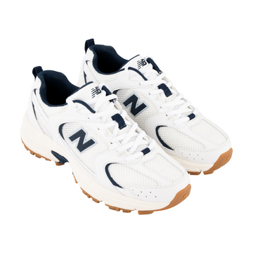 New Balance Women's 530 Golf - White/Blue