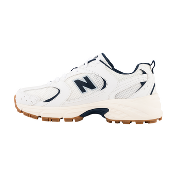 New Balance Women's 530 Golf - White/Blue