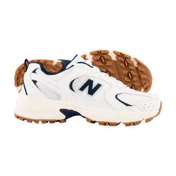 New Balance Women's 530 Golf - White/Blue