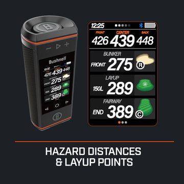 Bushnell Wingman HD 2026