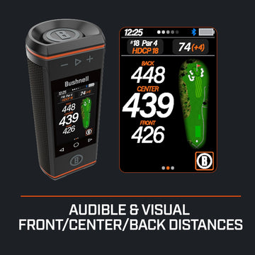 Bushnell Wingman HD 2026