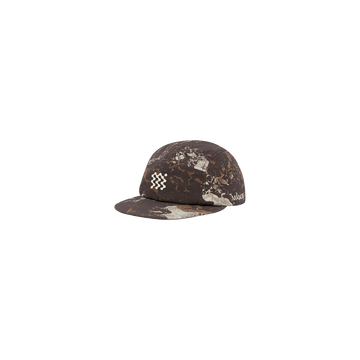 Manors Golf Tech Cap - Woodland